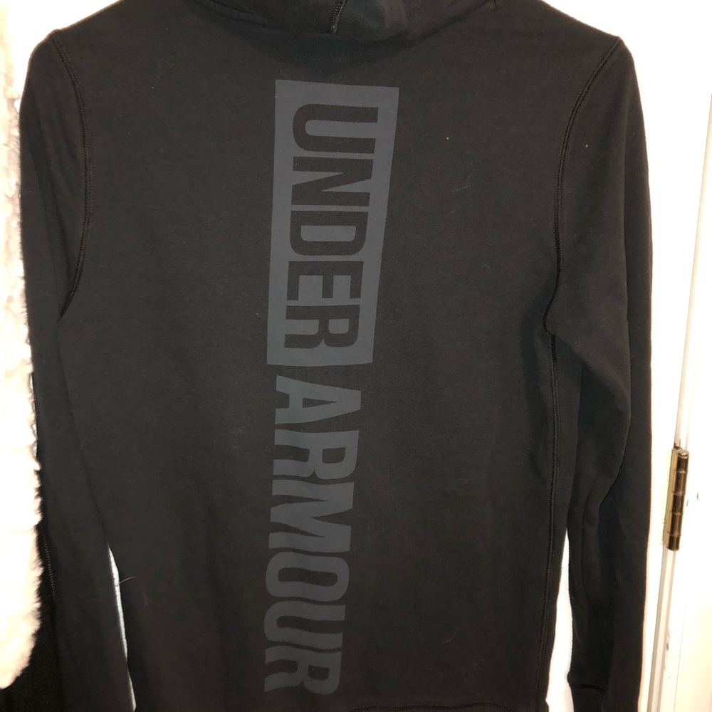 Hoodie!